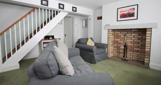 Self Catering Holiday Cottages In Durham City England Durham