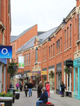 Durham City Centre