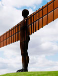 Angel of the North