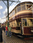 Beamish Museum