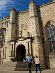 Durham Cathedral