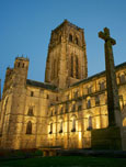 Durham Cathedral