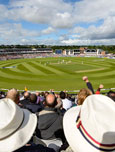 Durham County Cricket