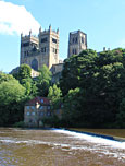 Durham Cathedral