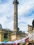 Newcastle Monument