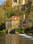 Durham River