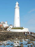 St. Marys Lighthouse
