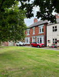 Sherburn Village
