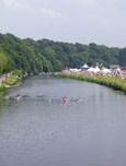 Durham Regatta