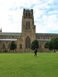 Palace Green