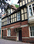 Dun Cow Lane