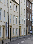 The Old Bailey