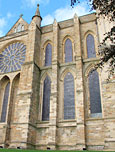 Rose Window